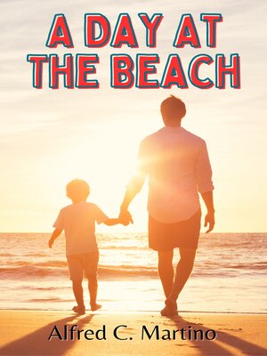 cover image of A Day at the Beach